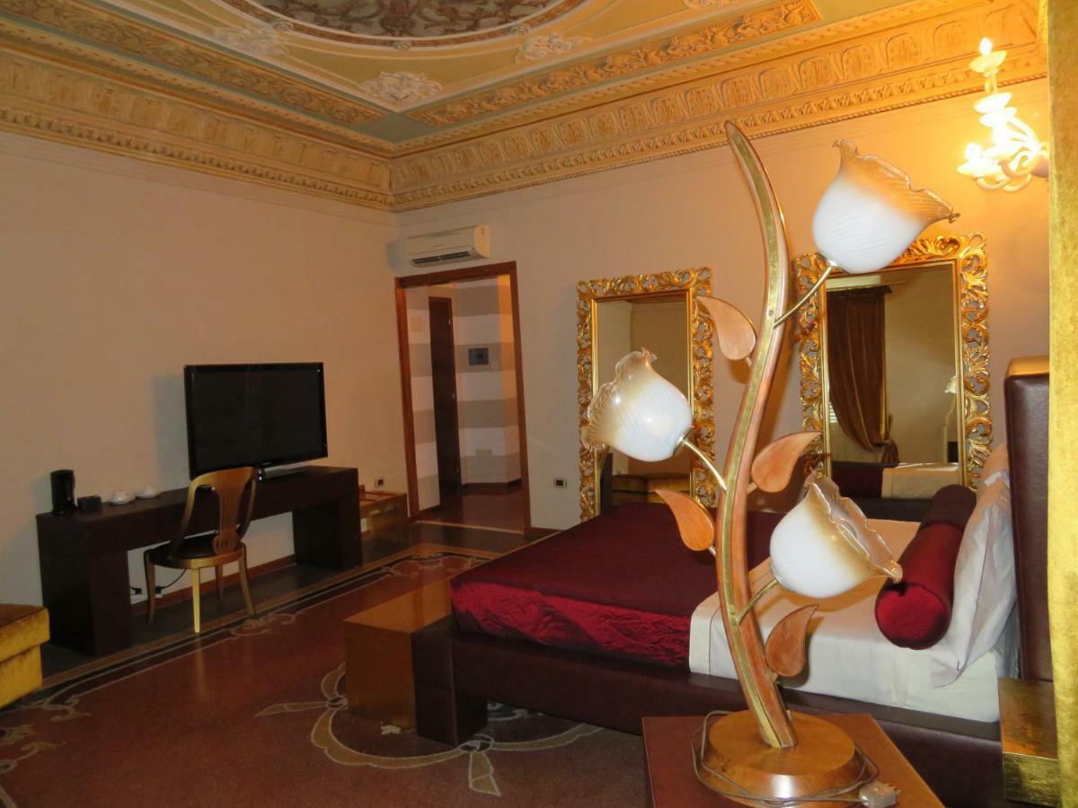La Suprema Suite La Spezia Exterior foto